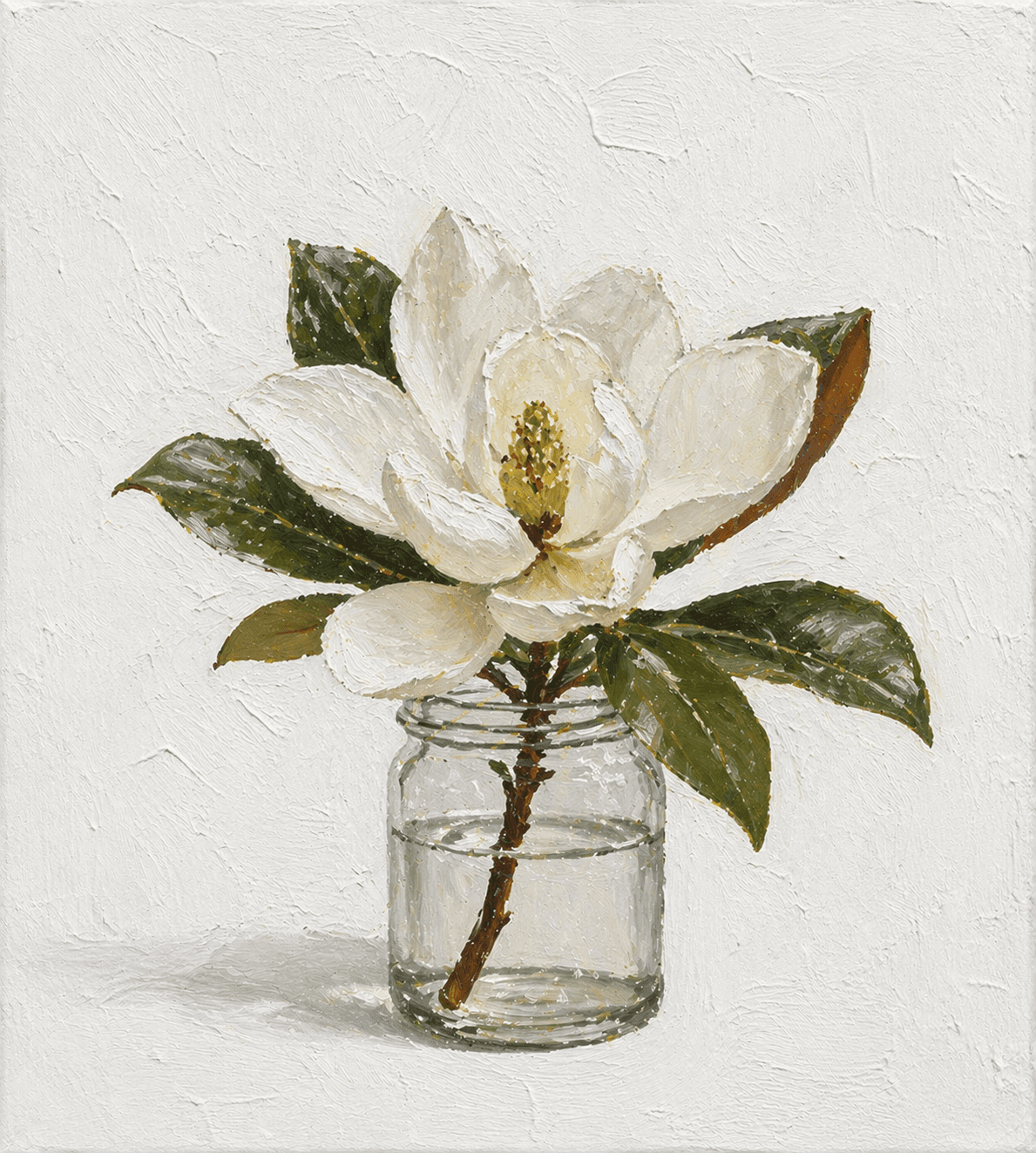 Botanical Study I
