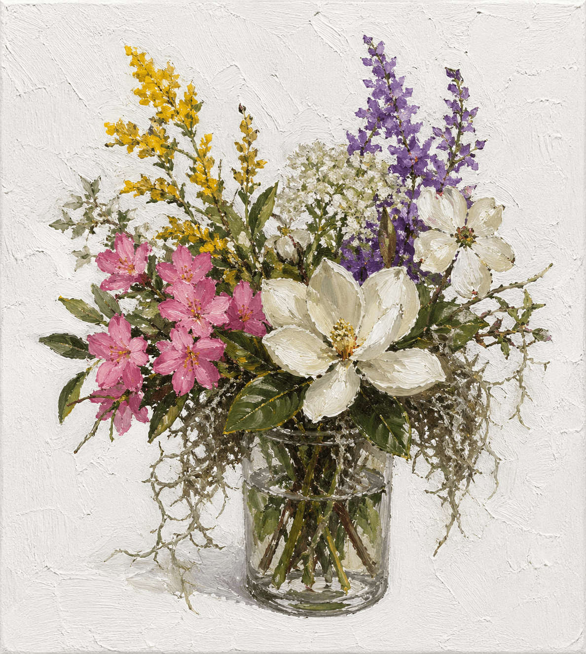Botanical Study II